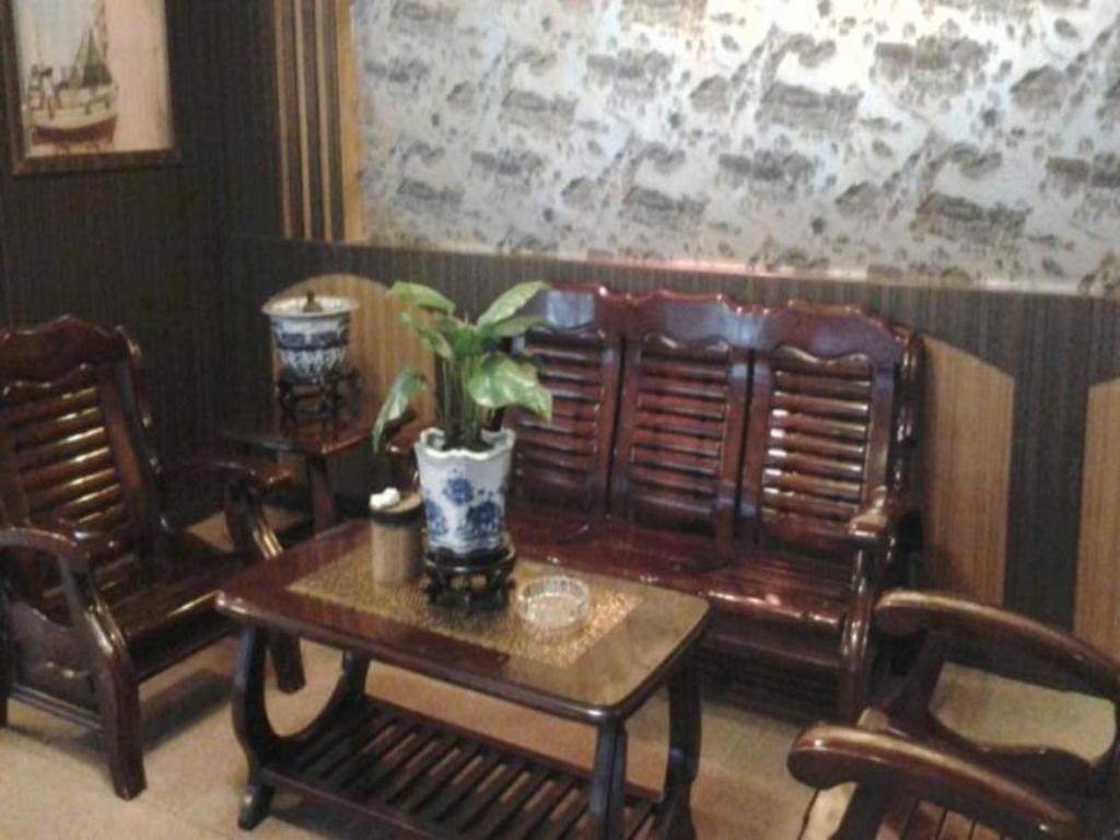Pagoda Hotel Nagoya Exterior foto