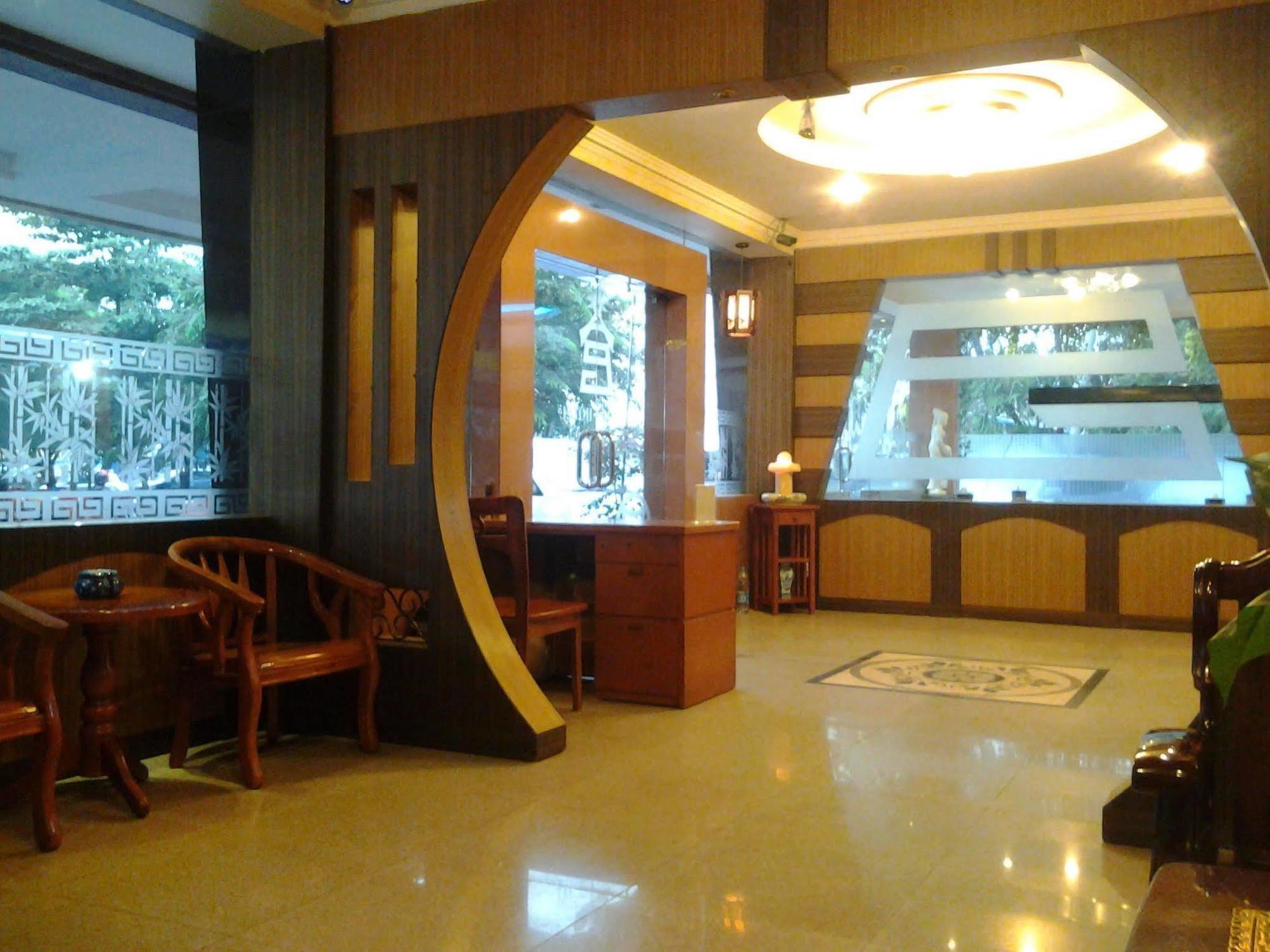 Pagoda Hotel Nagoya Exterior foto